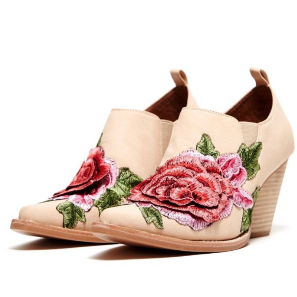 Jeffrey Campbell Roseola Bootie